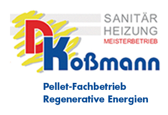 Koßmann Logo